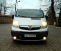 Серый Опель Виваро, объемом двигателя 2 л и пробегом 233 тыс. км за 14000 $, фото 1 на Automoto.ua