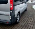 Серый Опель Виваро, объемом двигателя 2 л и пробегом 262 тыс. км за 15200 $, фото 6 на Automoto.ua