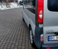 Серый Опель Виваро, объемом двигателя 2 л и пробегом 262 тыс. км за 15200 $, фото 5 на Automoto.ua