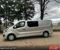 Сірий Опель Віваро, об'ємом двигуна 1.6 л та пробігом 230 тис. км за 14000 $, фото 2 на Automoto.ua