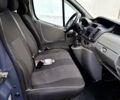 Сірий Опель Віваро, об'ємом двигуна 20 л та пробігом 390 тис. км за 13500 $, фото 6 на Automoto.ua
