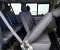 Сірий Опель Віваро, об'ємом двигуна 20 л та пробігом 390 тис. км за 13500 $, фото 8 на Automoto.ua