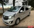 Сірий Опель Віваро, об'ємом двигуна 1.6 л та пробігом 230 тис. км за 14000 $, фото 1 на Automoto.ua