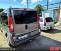 Серый Опель Виваро, объемом двигателя 20 л и пробегом 208 тыс. км за 13020 $, фото 2 на Automoto.ua