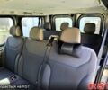 Серый Опель Виваро, объемом двигателя 20 л и пробегом 208 тыс. км за 13020 $, фото 9 на Automoto.ua