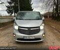 Сірий Опель Віваро, об'ємом двигуна 1.6 л та пробігом 230 тис. км за 14000 $, фото 7 на Automoto.ua