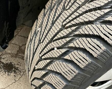 Сірий Опель Віваро, об'ємом двигуна 1.6 л та пробігом 230 тис. км за 14000 $, фото 13 на Automoto.ua