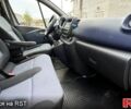 Сірий Опель Віваро, об'ємом двигуна 1.6 л та пробігом 235 тис. км за 17900 $, фото 9 на Automoto.ua