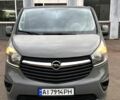 Сірий Опель Віваро, об'ємом двигуна 1.6 л та пробігом 235 тис. км за 17900 $, фото 1 на Automoto.ua