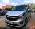 Сірий Опель Віваро, об'ємом двигуна 1.6 л та пробігом 135 тис. км за 15500 $, фото 1 на Automoto.ua