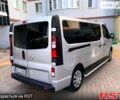 Сірий Опель Віваро, об'ємом двигуна 1.6 л та пробігом 135 тис. км за 15500 $, фото 3 на Automoto.ua