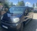 Синій Опель Віваро, об'ємом двигуна 1.9 л та пробігом 800 тис. км за 6906 $, фото 1 на Automoto.ua