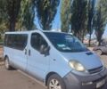 Синій Опель Віваро, об'ємом двигуна 2.5 л та пробігом 517 тис. км за 6019 $, фото 1 на Automoto.ua