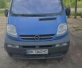 Синій Опель Віваро, об'ємом двигуна 1.9 л та пробігом 350 тис. км за 6706 $, фото 1 на Automoto.ua