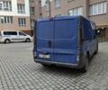 Синий Опель Виваро, объемом двигателя 1.87 л и пробегом 200 тыс. км за 7000 $, фото 2 на Automoto.ua