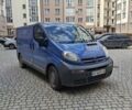 Синий Опель Виваро, объемом двигателя 1.87 л и пробегом 200 тыс. км за 7000 $, фото 1 на Automoto.ua