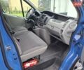 Синий Опель Виваро, объемом двигателя 2 л и пробегом 136 тыс. км за 8000 $, фото 13 на Automoto.ua