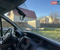 Синий Опель Виваро, объемом двигателя 2 л и пробегом 189 тыс. км за 6800 $, фото 9 на Automoto.ua
