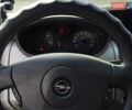 Синий Опель Виваро, объемом двигателя 2 л и пробегом 364 тыс. км за 9400 $, фото 15 на Automoto.ua