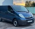 Синій Опель Віваро, об'ємом двигуна 0 л та пробігом 132 тис. км за 12950 $, фото 1 на Automoto.ua
