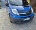 Синий Опель Виваро, объемом двигателя 2 л и пробегом 300 тыс. км за 11000 $, фото 3 на Automoto.ua
