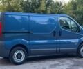 Синій Опель Віваро, об'ємом двигуна 0 л та пробігом 132 тис. км за 12950 $, фото 17 на Automoto.ua