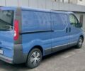 Синий Опель Виваро, объемом двигателя 2 л и пробегом 198 тыс. км за 12950 $, фото 3 на Automoto.ua