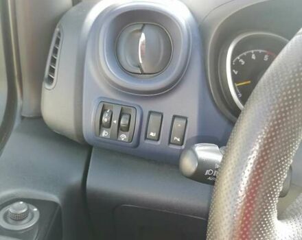 Опель Віваро 2014 у Одесі на Automoto.ua Синій Опель Віваро, об'ємом двигуна 1.6 л та пробігом 230 тис. км за 11900 $, фото 8 на Automoto.ua