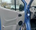 Синий Опель Виваро, объемом двигателя 2 л и пробегом 198 тыс. км за 12950 $, фото 10 на Automoto.ua