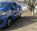 Синий Опель Виваро, объемом двигателя 1.6 л и пробегом 390 тыс. км за 10900 $, фото 6 на Automoto.ua