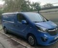Опель Віваро 2014 у Одесі на Automoto.ua Синій Опель Віваро, об'ємом двигуна 1.6 л та пробігом 230 тис. км за 11900 $, фото 6 на Automoto.ua