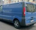 Синий Опель Виваро, объемом двигателя 2 л и пробегом 198 тыс. км за 12950 $, фото 2 на Automoto.ua