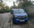 Опель Віваро 2014 у Одесі на Automoto.ua Синій Опель Віваро, об'ємом двигуна 1.6 л та пробігом 230 тис. км за 11900 $, фото 7 на Automoto.ua