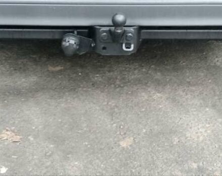 Синий Опель Виваро, объемом двигателя 2 л и пробегом 198 тыс. км за 12950 $, фото 12 на Automoto.ua