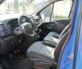 Опель Віваро 2014 у Одесі на Automoto.ua Синій Опель Віваро, об'ємом двигуна 1.6 л та пробігом 230 тис. км за 11900 $, фото 10 на Automoto.ua