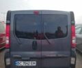 Синий Опель Виваро, объемом двигателя 2 л и пробегом 233 тыс. км за 10400 $, фото 4 на Automoto.ua