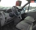 Синий Опель Виваро, объемом двигателя 2 л и пробегом 233 тыс. км за 10400 $, фото 6 на Automoto.ua