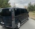 Синій Опель Віваро, об'ємом двигуна 1.9 л та пробігом 405 тис. км за 6200 $, фото 3 на Automoto.ua