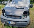 Синий Опель Виваро, объемом двигателя 1.9 л и пробегом 350 тыс. км за 3000 $, фото 1 на Automoto.ua
