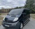 Синій Опель Віваро, об'ємом двигуна 1.9 л та пробігом 405 тис. км за 6200 $, фото 1 на Automoto.ua