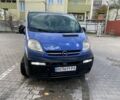 Синий Опель Виваро, объемом двигателя 1.9 л и пробегом 478 тыс. км за 6800 $, фото 2 на Automoto.ua