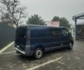 Синій Опель Віваро, об'ємом двигуна 1.9 л та пробігом 393 тис. км за 4600 $, фото 6 на Automoto.ua