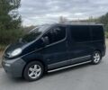 Синій Опель Віваро, об'ємом двигуна 1.9 л та пробігом 405 тис. км за 6200 $, фото 1 на Automoto.ua