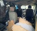 Синий Опель Виваро, объемом двигателя 1.9 л и пробегом 350 тыс. км за 3000 $, фото 6 на Automoto.ua