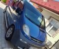 Синий Опель Виваро, объемом двигателя 1.9 л и пробегом 378 тыс. км за 6600 $, фото 1 на Automoto.ua