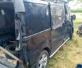 Синий Опель Виваро, объемом двигателя 1.9 л и пробегом 350 тыс. км за 3000 $, фото 4 на Automoto.ua