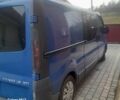 Синий Опель Виваро, объемом двигателя 1.9 л и пробегом 375 тыс. км за 6099 $, фото 1 на Automoto.ua