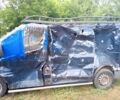 Синий Опель Виваро, объемом двигателя 1 л и пробегом 300 тыс. км за 3000 $, фото 4 на Automoto.ua