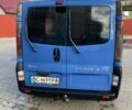 Синий Опель Виваро, объемом двигателя 1.9 л и пробегом 478 тыс. км за 6800 $, фото 3 на Automoto.ua