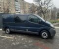 Синій Опель Віваро, об'ємом двигуна 1.9 л та пробігом 393 тис. км за 4600 $, фото 4 на Automoto.ua